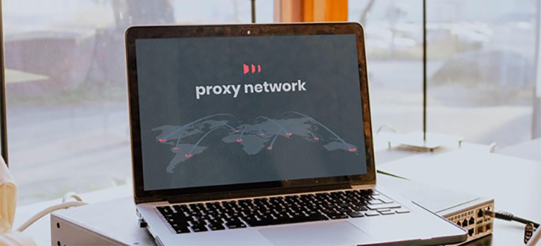 Getting More Business Opportunities with Proxies