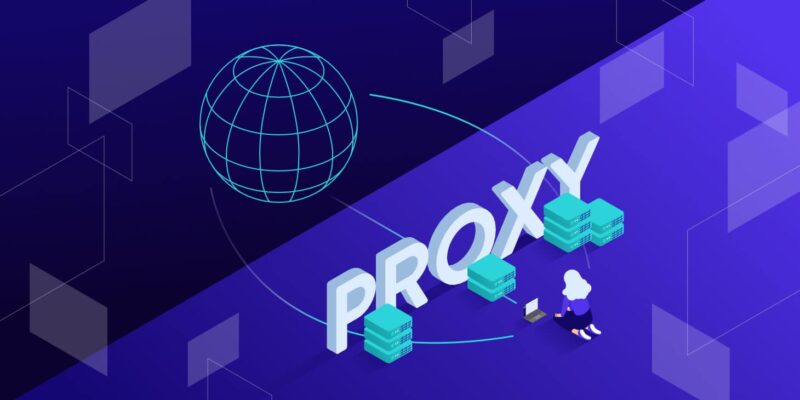 Use Proxies in Business