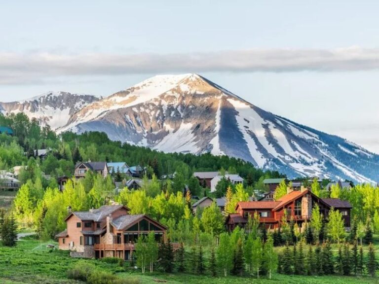 7 Best States for Owning a Ranch in the USA In 2024 - Pensacola Voice