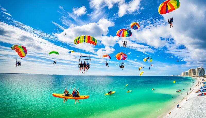 things to do in pensacola beach 2024