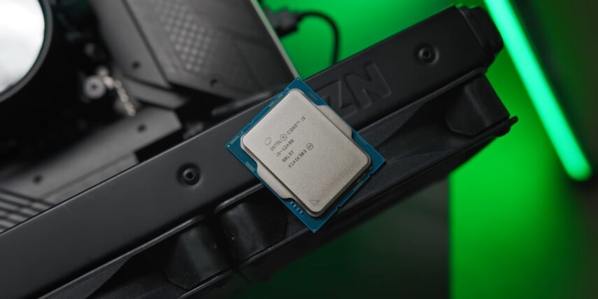 AMD safer than Intel