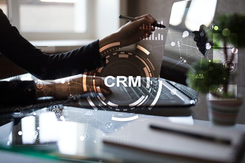 Advantages of B2B CRM