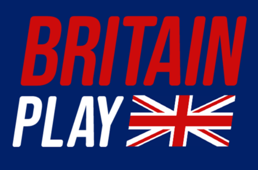Britain Play online casino