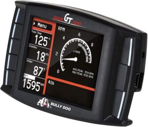 Bully Dog - 40417 - GT Platinum Gas Diagnostic and Performance Tuner