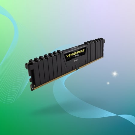 Corsair Vengeance LPX