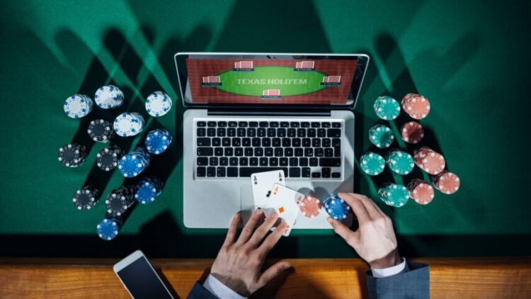 Growth of Middle East Online Casinos