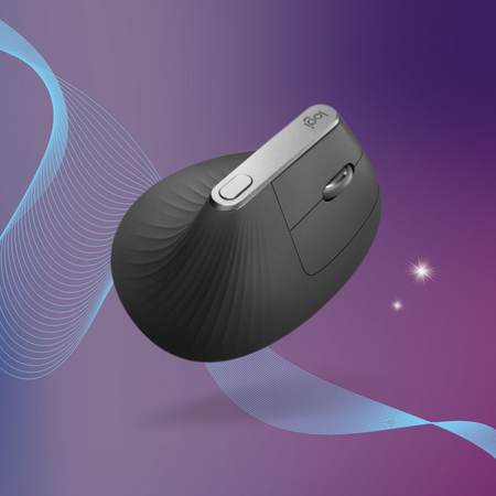 Logitech MX Vertical