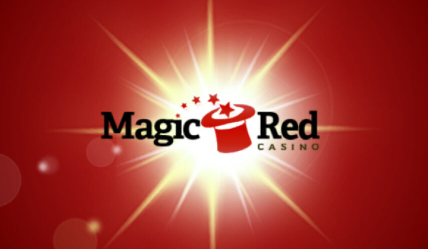 Magic Red online casino