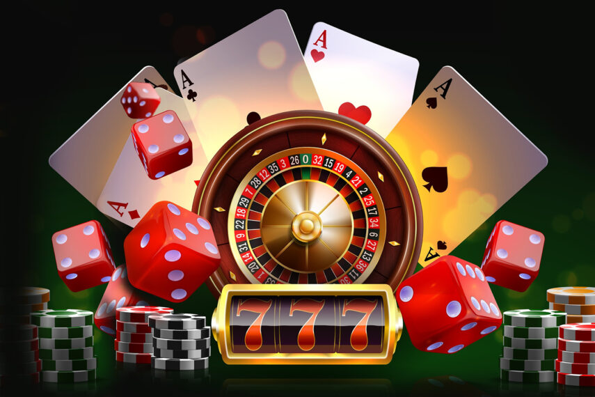 Online Casinos Industry Growth: Key Factors
