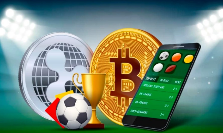 Predictions and Trends for Bitcoin Sports Betting