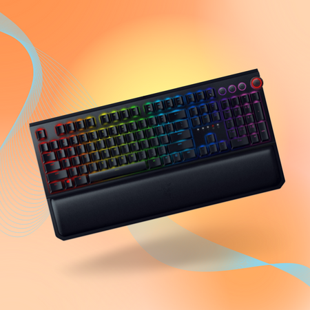 Razer BlackWidow Elite