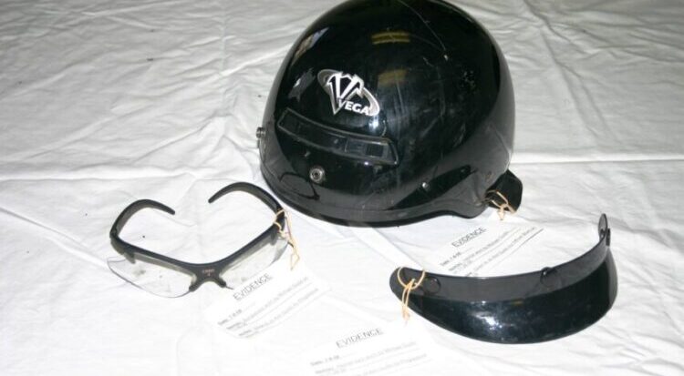 The Crux of Texas Helmet Laws - A Closer Look