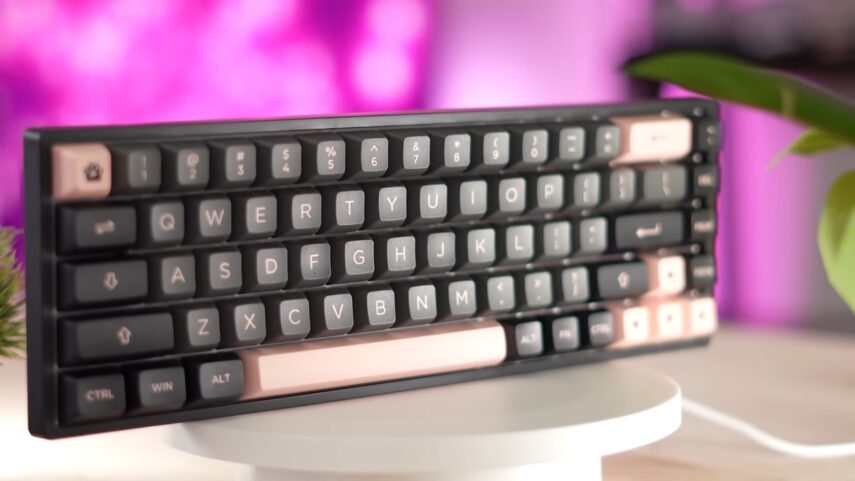 best low price for a mechanical keyboard