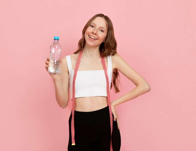 Hydration and Weight Loss