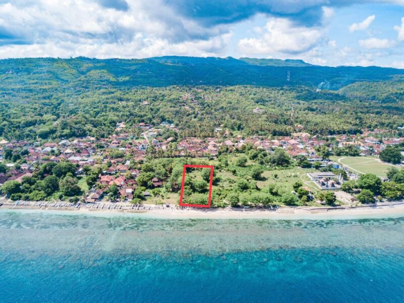 Buying Land in Nusa Penida