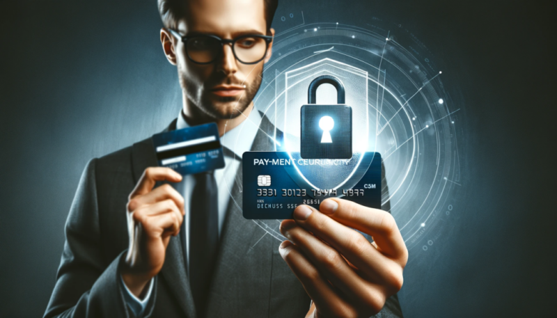 Security Best Practices for Payment Processing