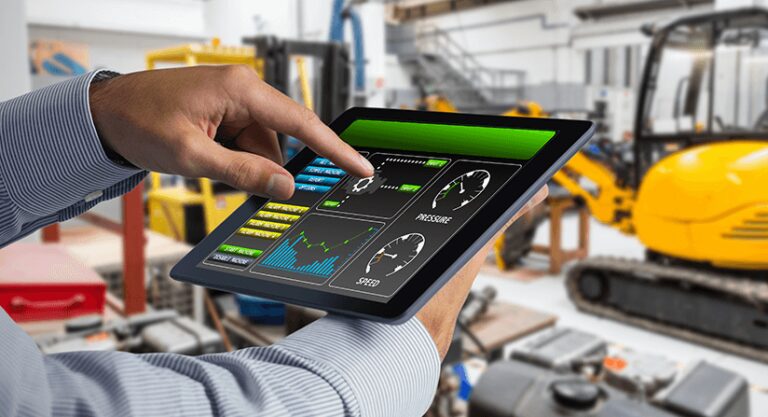 Manufacturing Execution Systems – What They Really Do for Your Factory ...