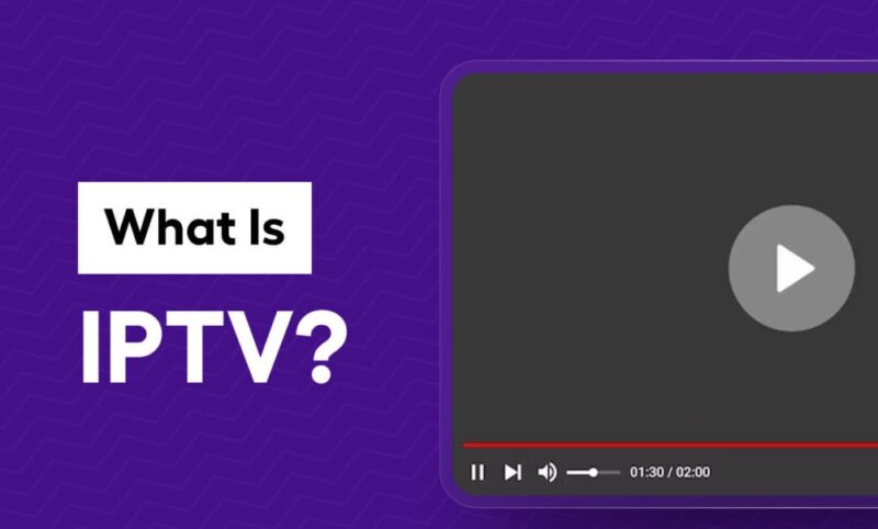 What Exactly Is IPTV