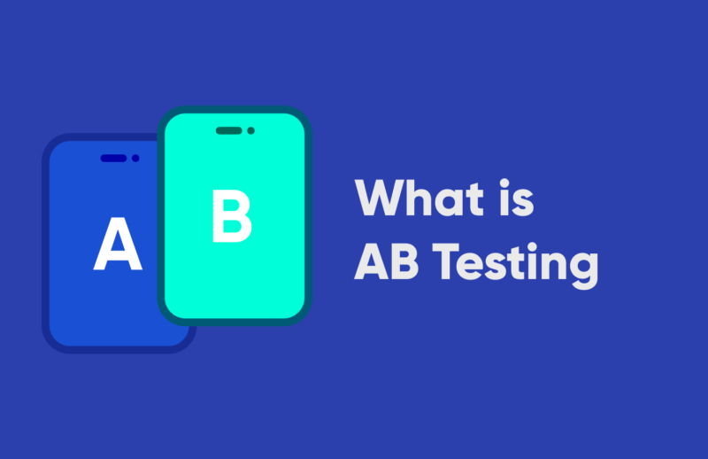 Optimizing Conversion Through AB Testing