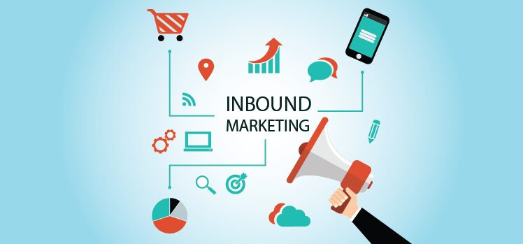 Utilizing Inbound Marketing