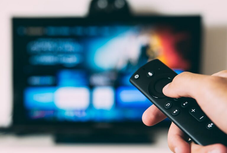 IPTV streaming services