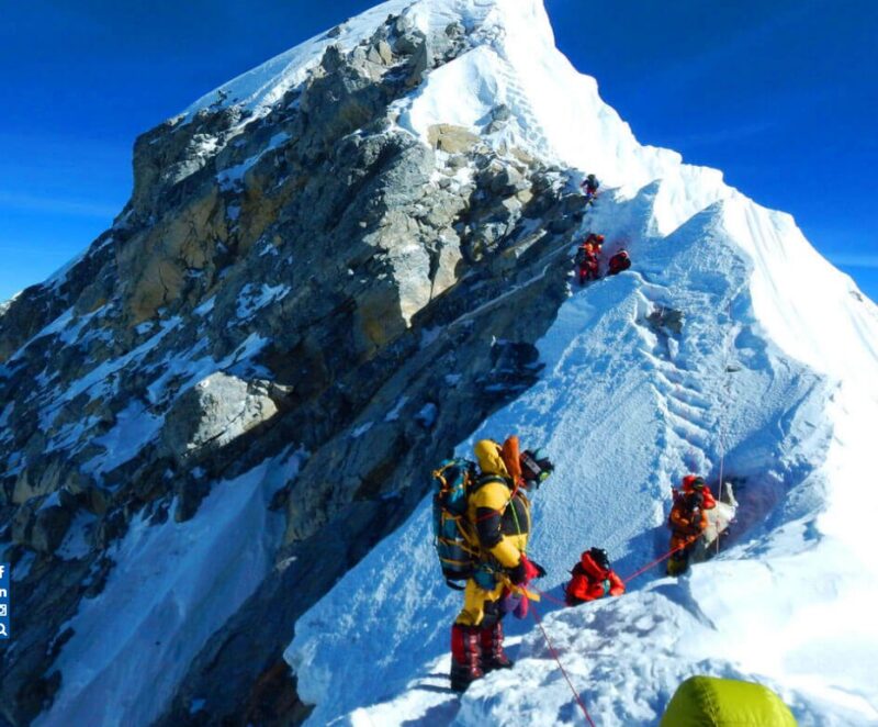 Off-Road Adventures in Nepal