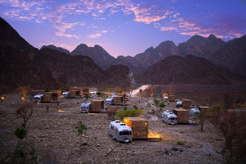 Dubai Hatta