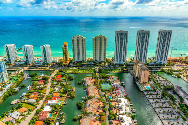 Fort Lauderdale Real Estate Market Trends