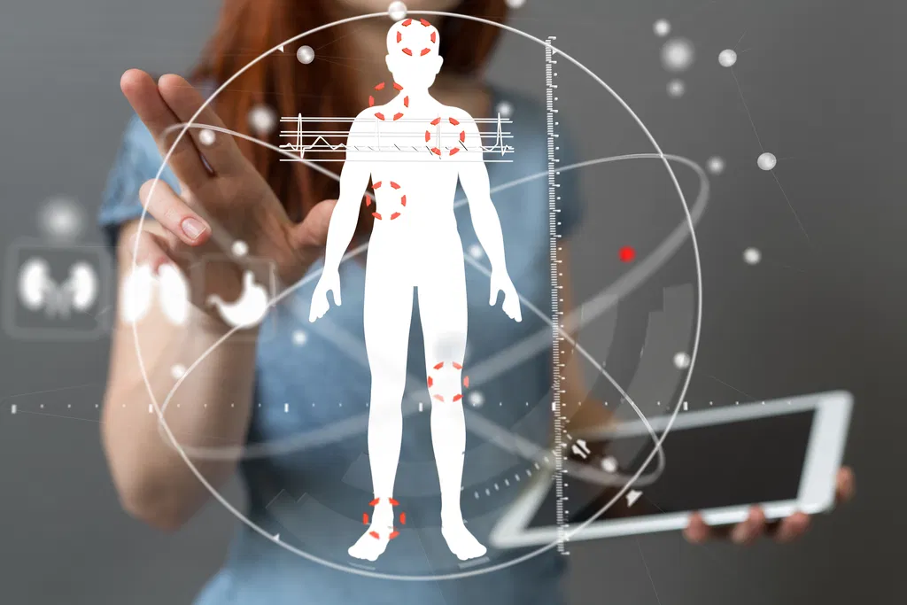 Test Your Cortisol Levels at Home