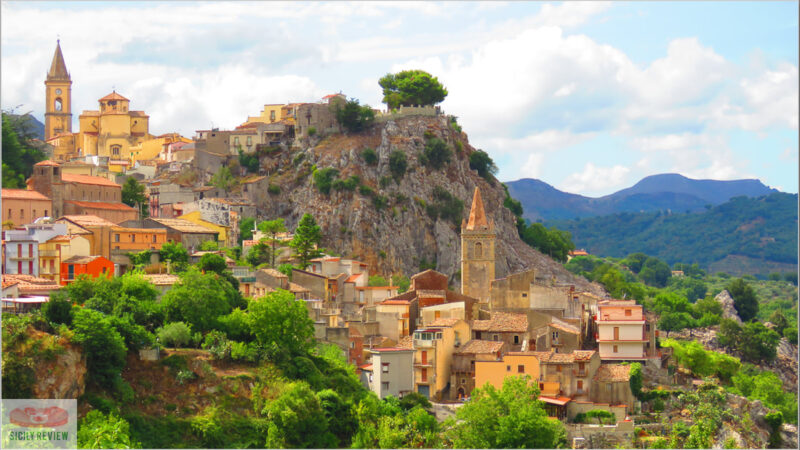 Novara di Sicilia