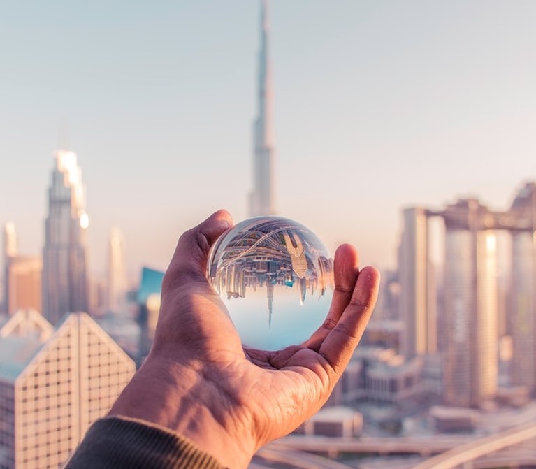How Foreign Nationals Can Purchase Property in Dubai