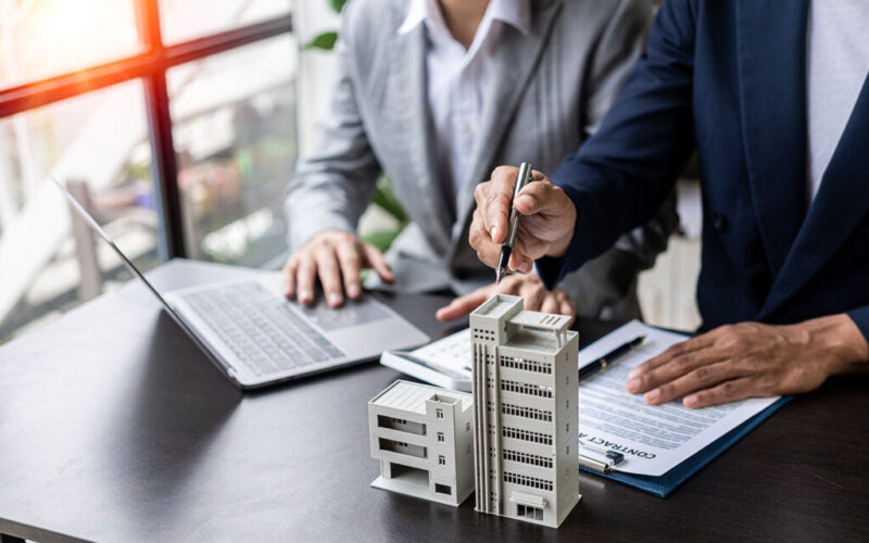 documentation for Buying property in dubai