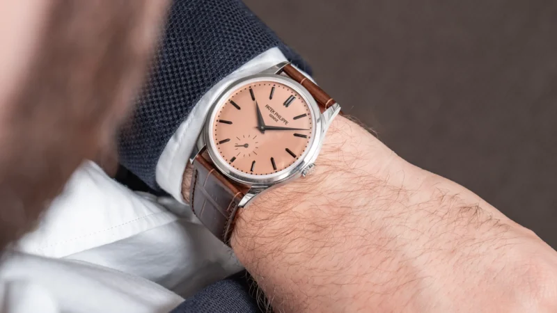 Most Exquisite Watches Worn by Icons of Power and Influence