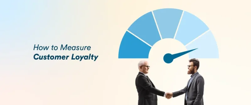 Reducing Anxiety and Strengthening Customer Loyalty