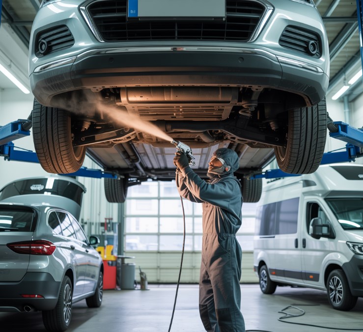 Why Undersealing Matters More Than Most Drivers Realize