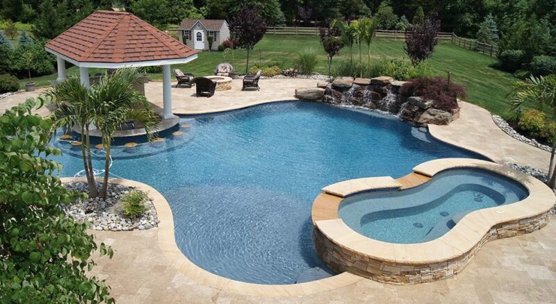 Professional Pool Opening, Pool Closing