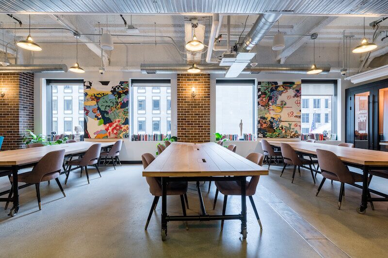Best Coworking Spaces in Brooklyn